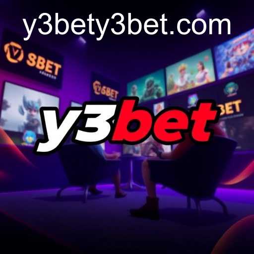 y3bet PH Login