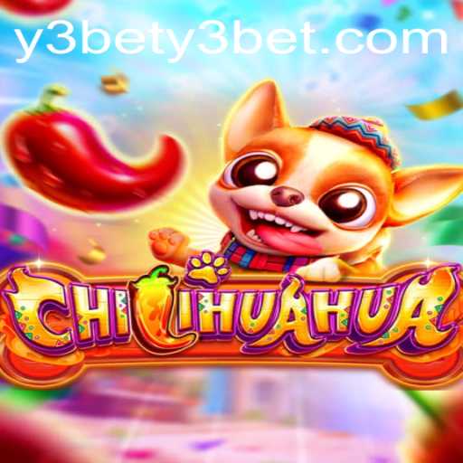 Unveiling the Excitement of CHILIHUAHUA: Your Gateway to Gaming Thrills