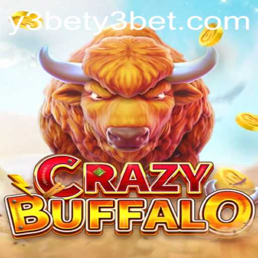 Discover the Adventure: CRAZYBUFFALO and Y3bet PH Login