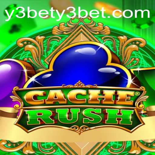 CacheRush: Unveiling the Thrilling Adventure in Online Gaming