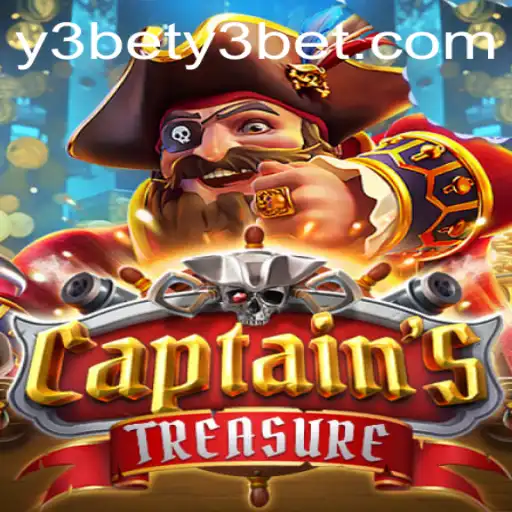 Embark on Adventure with CaptainssTreasure and Discover Exciting Gaming Opportunities
