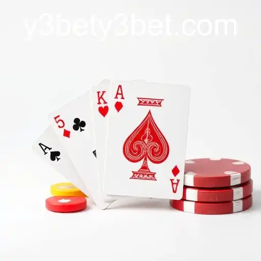 The Thrilling World of Card Games and the Gateway to Online Play with y3bet PH Login
