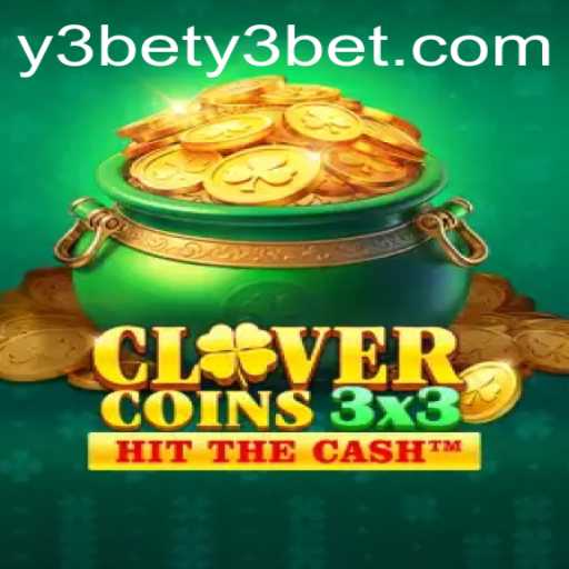 Exploring the Exciting World of Clovercoin3x3 and the Convenience of y3bet PH Login