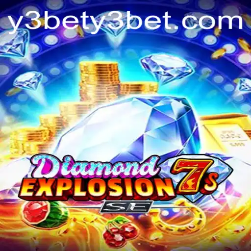 Unveiling DiamondExplosion7sSE: The Latest Sensation in Digital Gaming