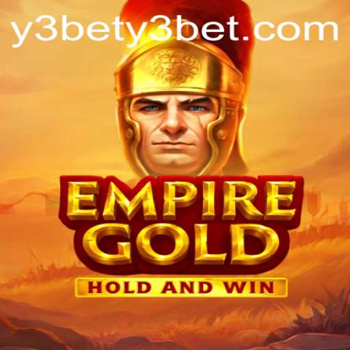 EmpireGold: An Exciting Venture into Strategic Gaming