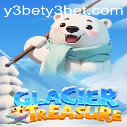 Discover the Icy Adventures of GlacierTreasure and Secure Your Y3bet PH Login