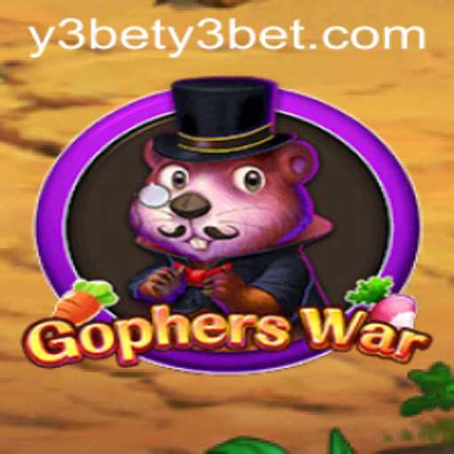 GophersWar: A Thrilling Journey into the Underground