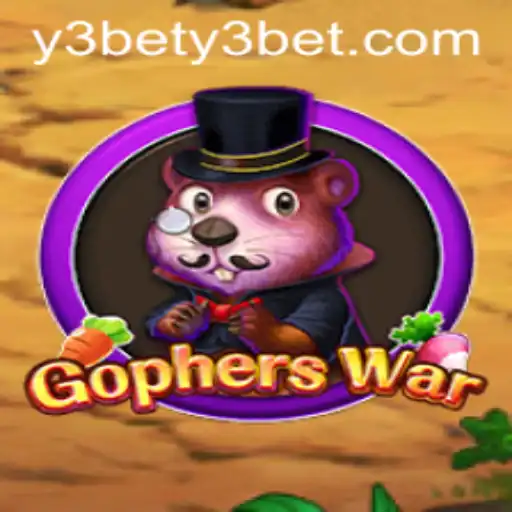 GophersWar: A Thrilling Journey into the Underground