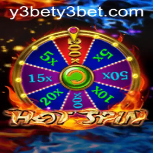 HotSpin Game and Y3Bet PH Login: A Comprehensive Guide