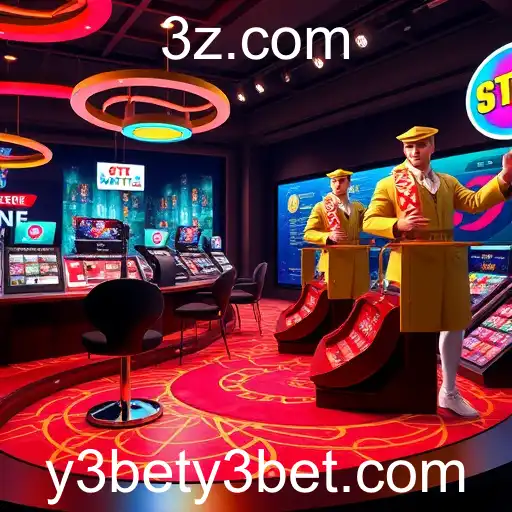 A Evolução do Setor de Jogos em 2025