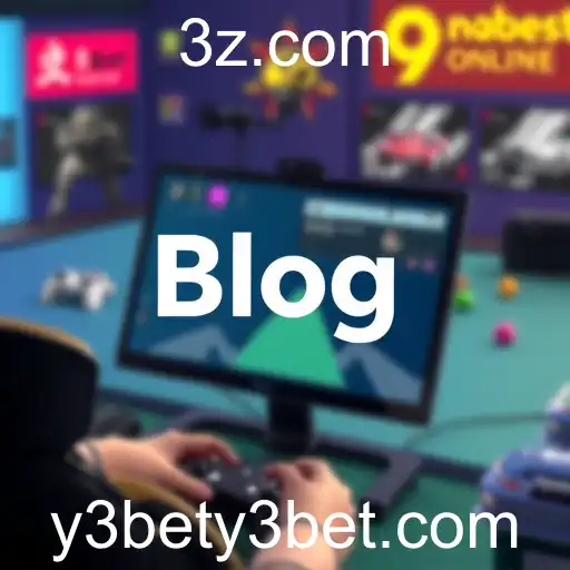 Transformações no Mundo dos Jogos em 2025