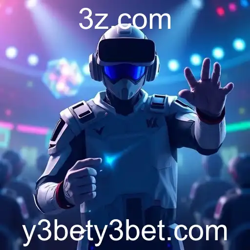 A Expansão do Universo Y3bet e seu Impacto na Indústria