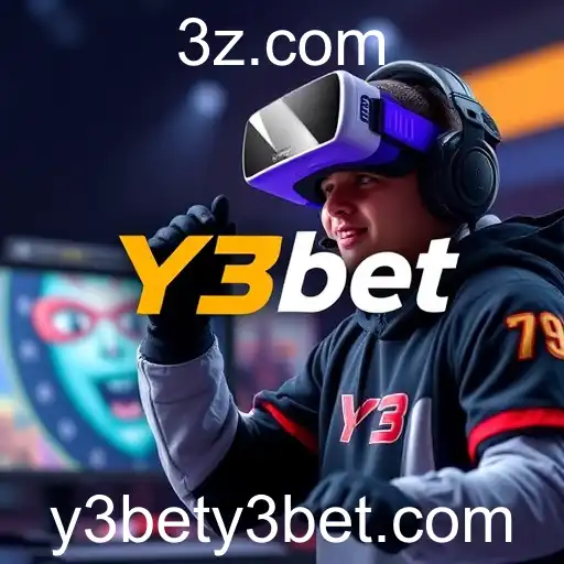 Tendências do Jogo no Futuro Próximo com Y3bet