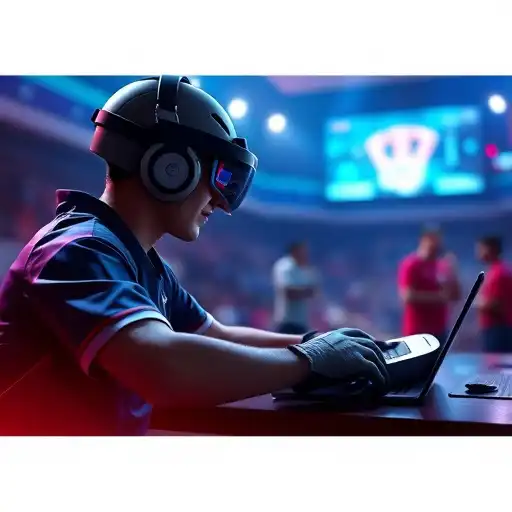 Inovações e Tendências do Mundo dos Jogos