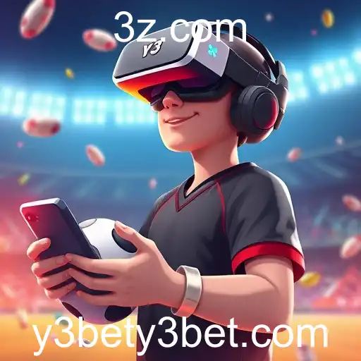 Tendências e Novidades no Mercado de Jogos Online