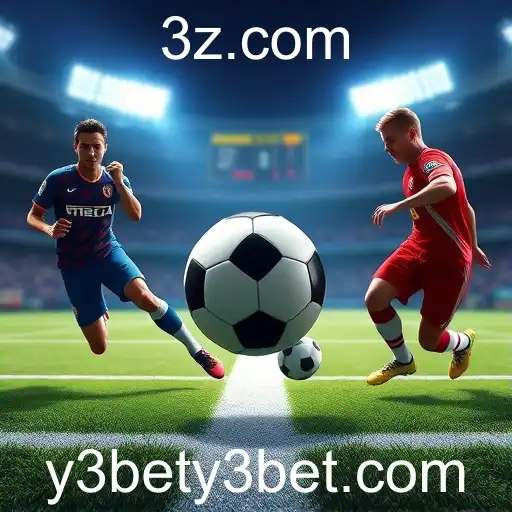 Inovações da Y3Bet Transformam o Cenário dos Jogos Digitais