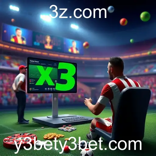 Transição no Mundo dos Jogos: A Ascensão de Plataformas Locais