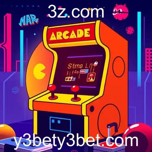 Nova Era dos Jogos de Azar Online