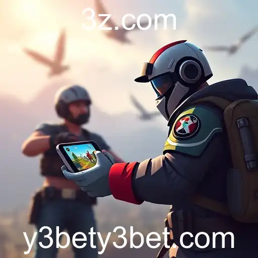 Novo Horizonte nos Jogos Online em Português