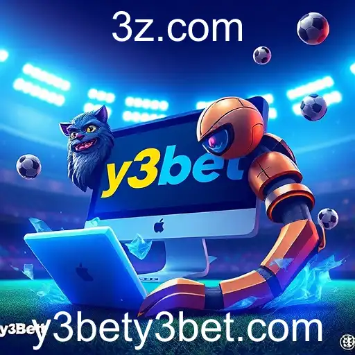 Ascensão dos Jogos Online em 2025: O Caso Y3bet
