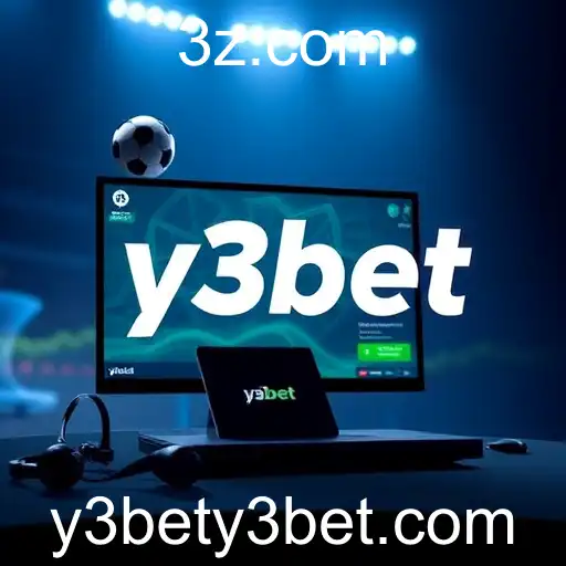 A Ascensão do Site de Jogos y3bet no Cenário Brasileiro