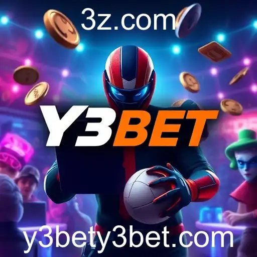 Ascensão de y3bet no Mercado Brasileiro de Jogos