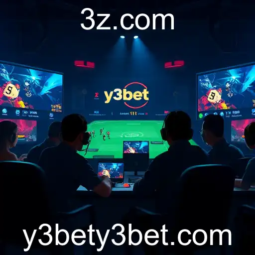 Tendências Crescentes em Sites de Jogos Online