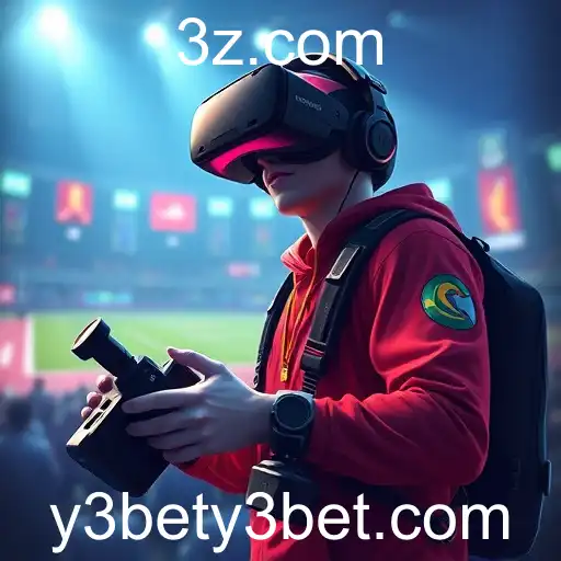 Y3bet Revoluciona com Tecnologia de IA