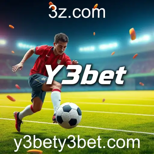 A Ascensão da Y3Bet no Mercado Brasileiro de Apostas