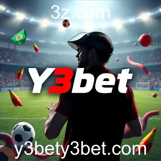 A Ascensão do Y3bet: Uma Nova Era para os Jogos Online