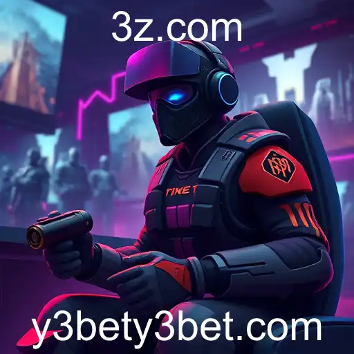 A Ascensão do Y3Bet no Mundo dos Jogos Online