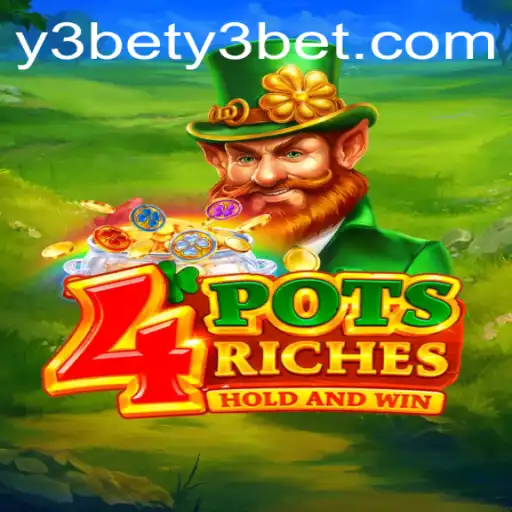 4potsriches: A Thrilling Journey into the World of Online Gaming