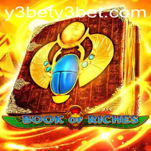 Exploring the World of BookofRiches and the Convenience of y3bet PH Login