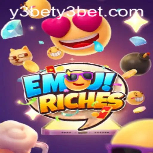 Discover the Exciting World of EmojiRiches: A Comprehensive Guide