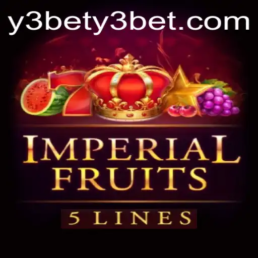 Exploring ImperialFruits5: A New Era in Online Gaming with Y3Bet PH Login