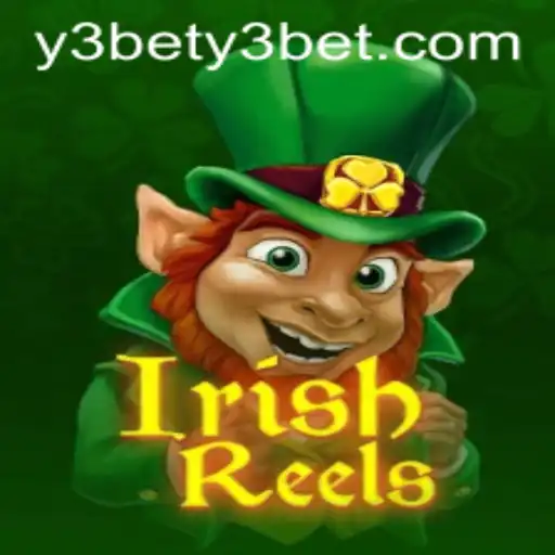 Explore the Magic of IrishReels: A New Adventure in Online Gaming