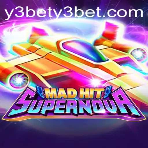 Discover MadHitSupernova: A Thrilling Gaming Experience