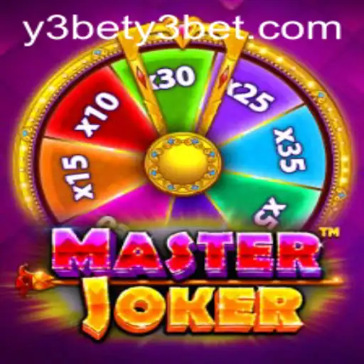 Exploring MasterJoker: A Thrilling Slot Adventure
