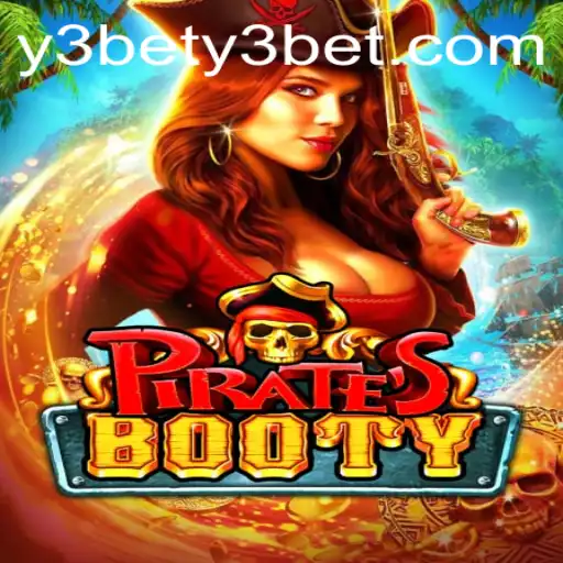 PiratesBooty, the Swashbuckling Adventure Unveiled
