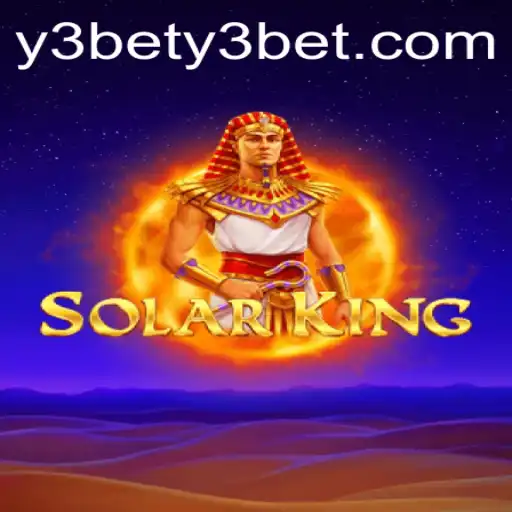 Discover the Exciting World of SolarKing and eGaming with y3bet PH Login
