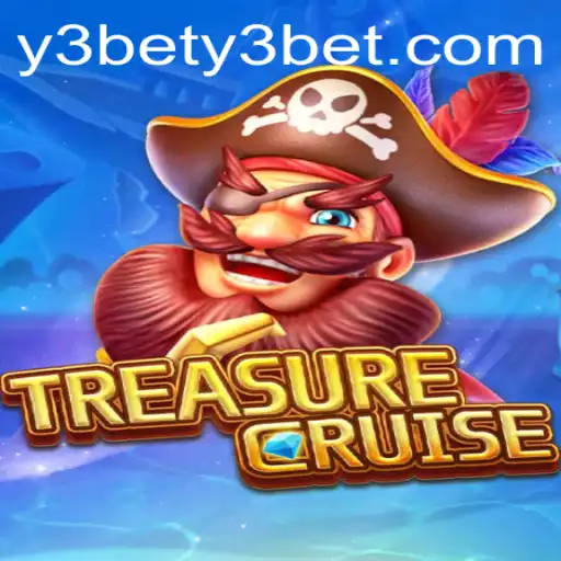 TREASURECRUISE Game Overview and Introduction to Y3bet PH Login