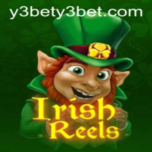 Explore the Magic of IrishReels: A New Adventure in Online Gaming