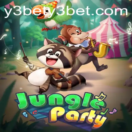 JungleParty: An Adventure in Gaming Brilliance