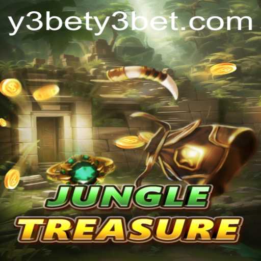 Discover JungleTreasure: Dive into the Adventure and Uncover Hidden Riches