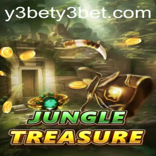 Discover JungleTreasure: Dive into the Adventure and Uncover Hidden Riches