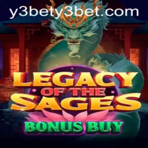 Legacy of the Sages Bonus Buy: A New Era in Slot Gaming