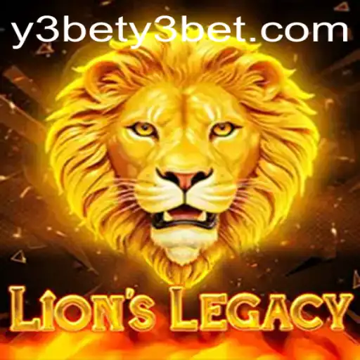 LionsLegacy: An Epic Adventure in the Virtual Savanna