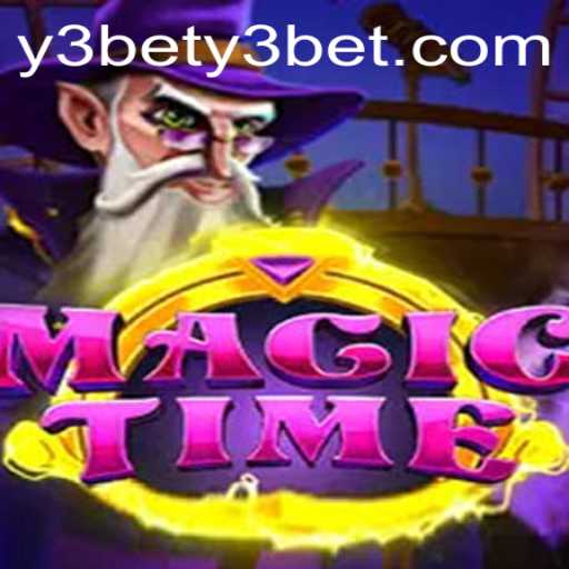 Exploring MagicTime: A Captivating Adventure in Gaming