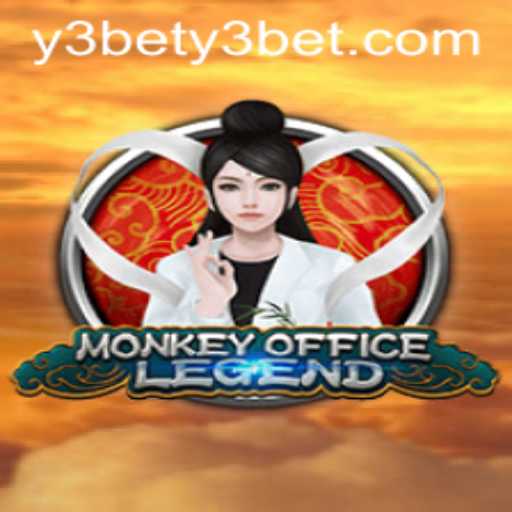 Exploring the Thrilling World of MonkeyOfficeLegend