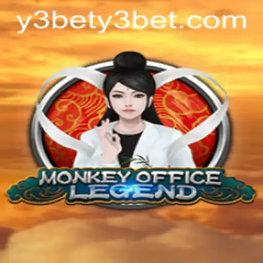 Exploring the Thrilling World of MonkeyOfficeLegend
